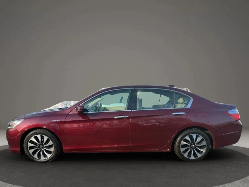 2015 Honda Accord 9th Gen - Image 8 of 12