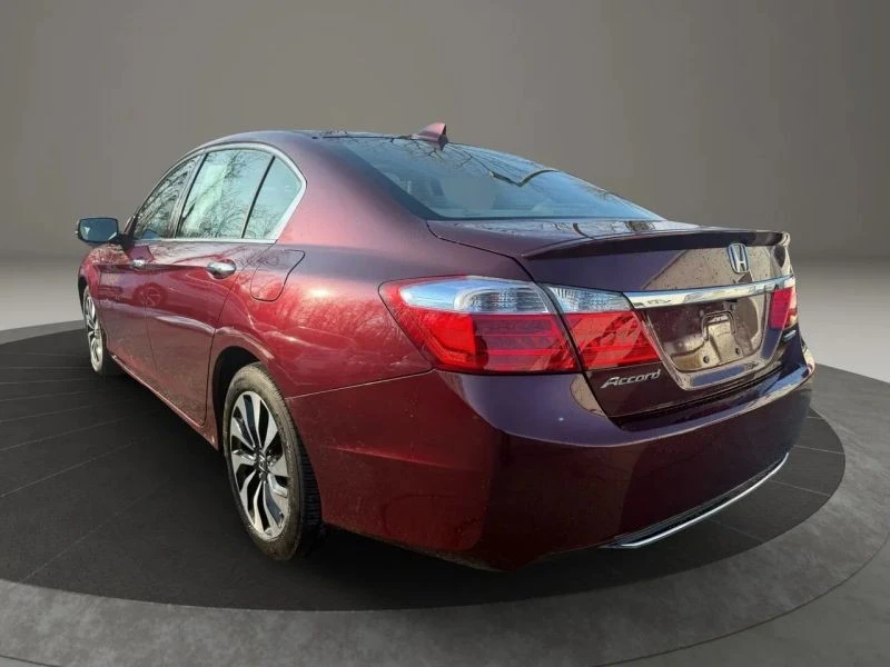 2015 Honda Accord 9th Gen - Image 7 of 12