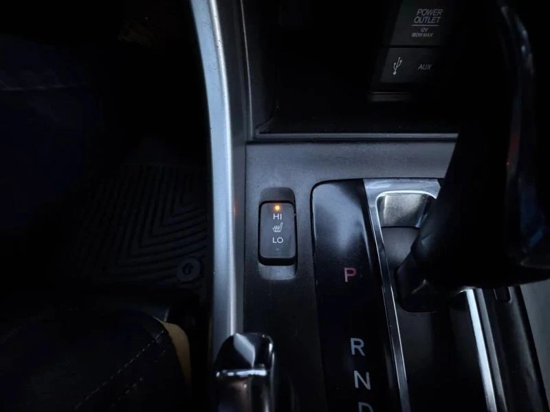 2015 Honda Accord 9th Gen - Image 8 of 12