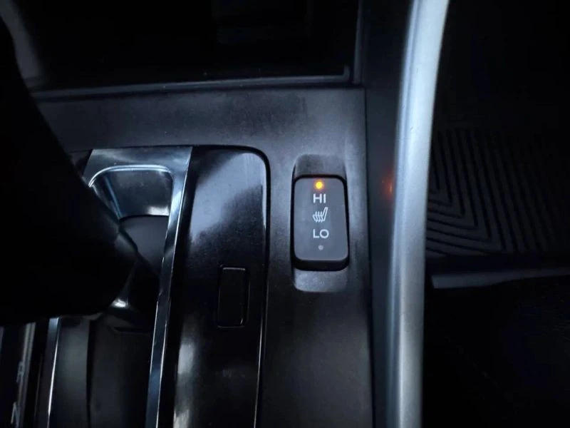 2015 Honda Accord 9th Gen - Image 7 of 12