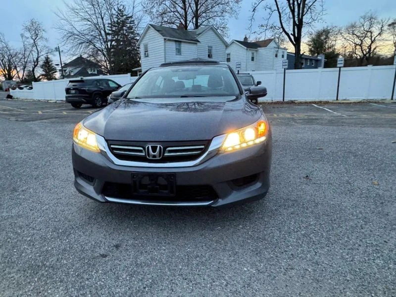 2015 Honda Accord 9th Gen - Image 3 of 12