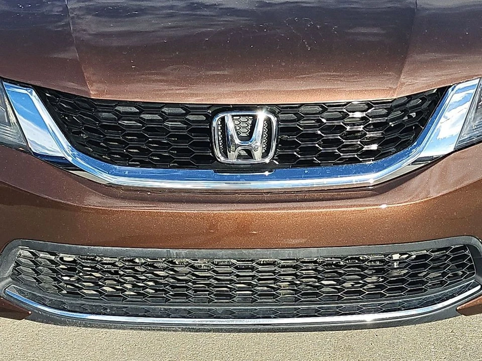 2015 Honda Accord 9th Gen - Image 20 of 21