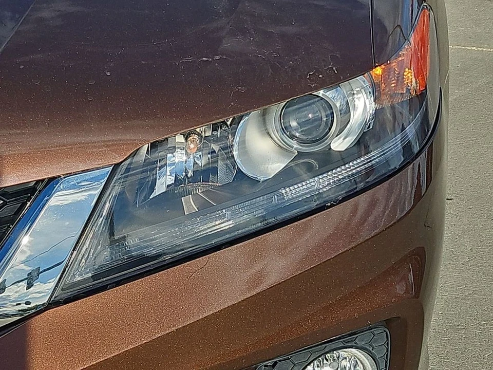 2015 Honda Accord 9th Gen - Image 18 of 21
