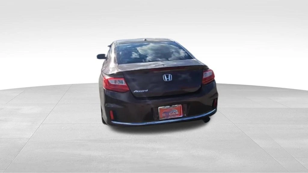 2015 Honda Accord 9th Gen - Image 7 of 21
