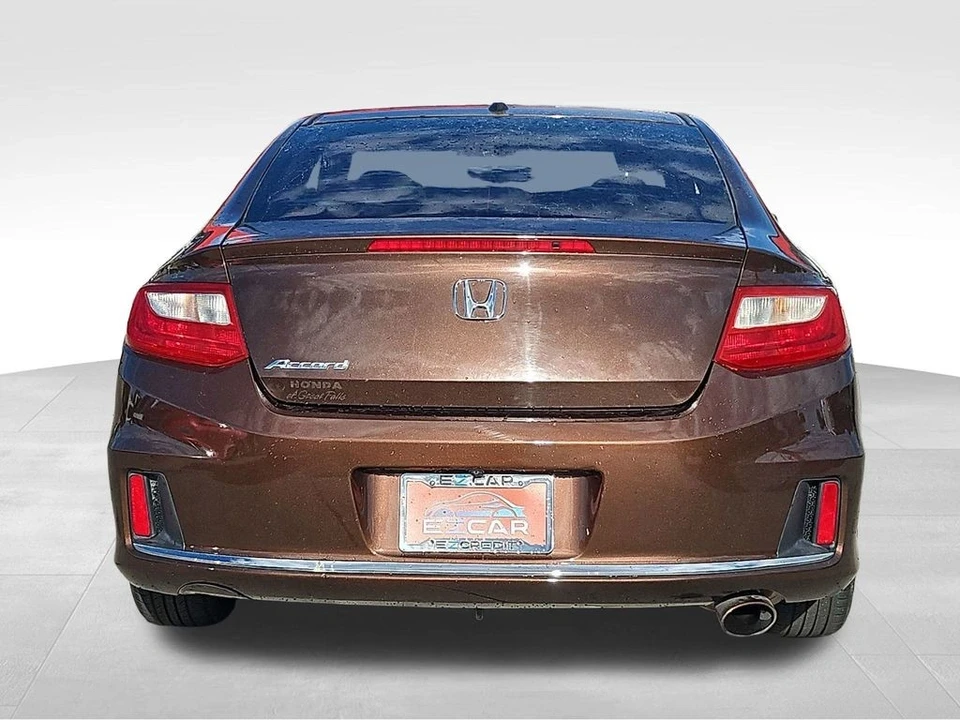 2015 Honda Accord 9th Gen - Image 14 of 21