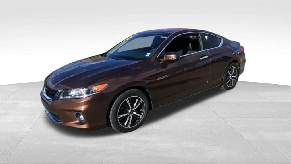 2015 Honda Accord 9th Gen - Image 4 of 21
