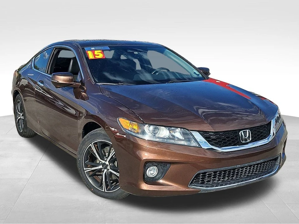2015 Honda Accord 9th Gen - Image 11 of 21