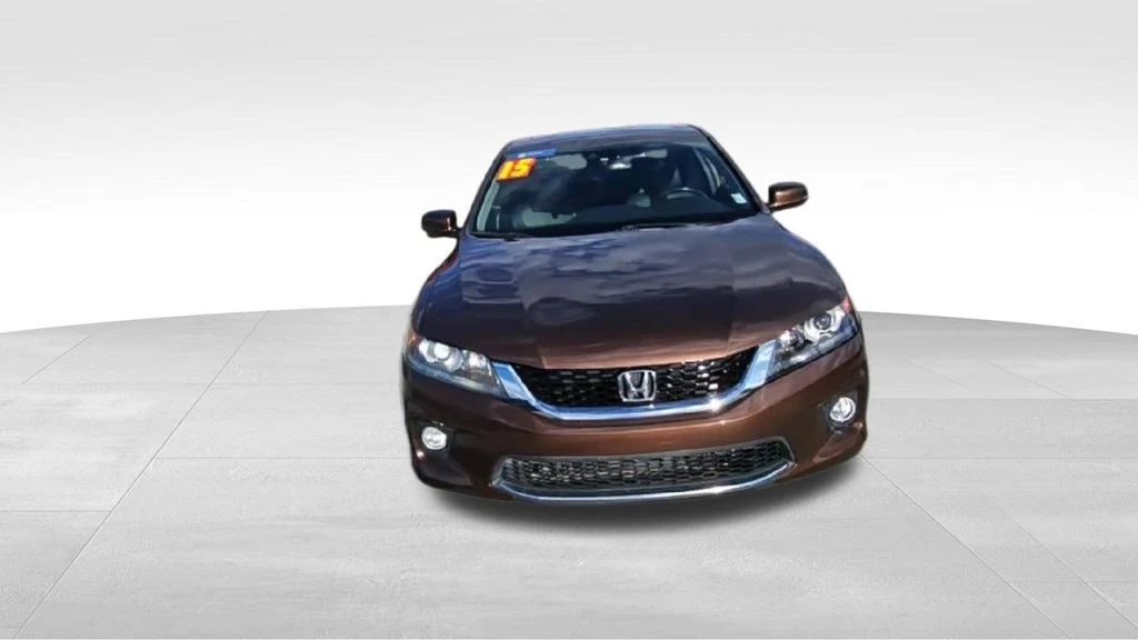 2015 Honda Accord 9th Gen - Image 3 of 21