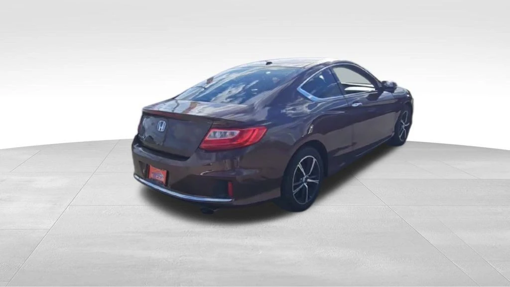 2015 Honda Accord 9th Gen - Image 8 of 21