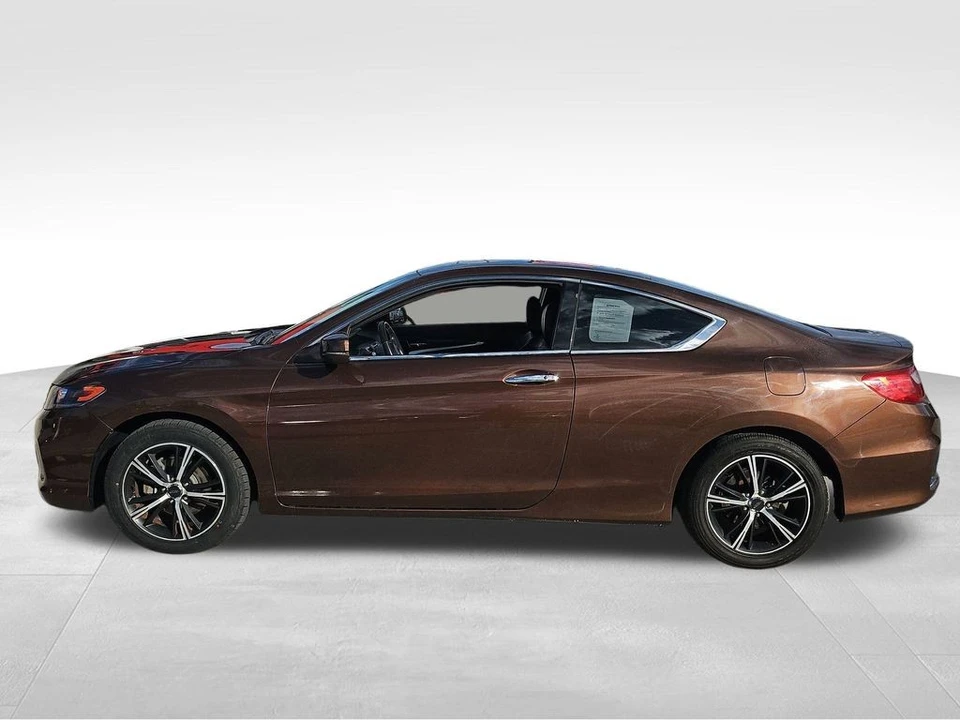 2015 Honda Accord 9th Gen - Image 16 of 21
