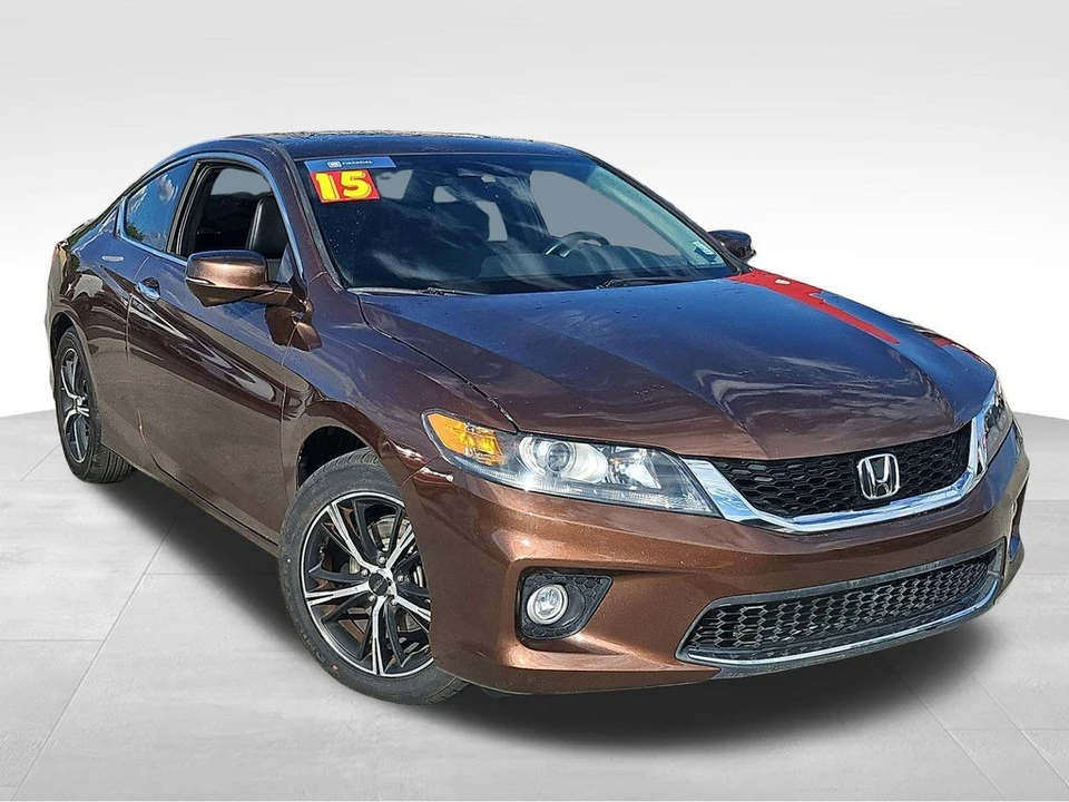 2015 Honda Accord 9th Gen - Image 10 of 21