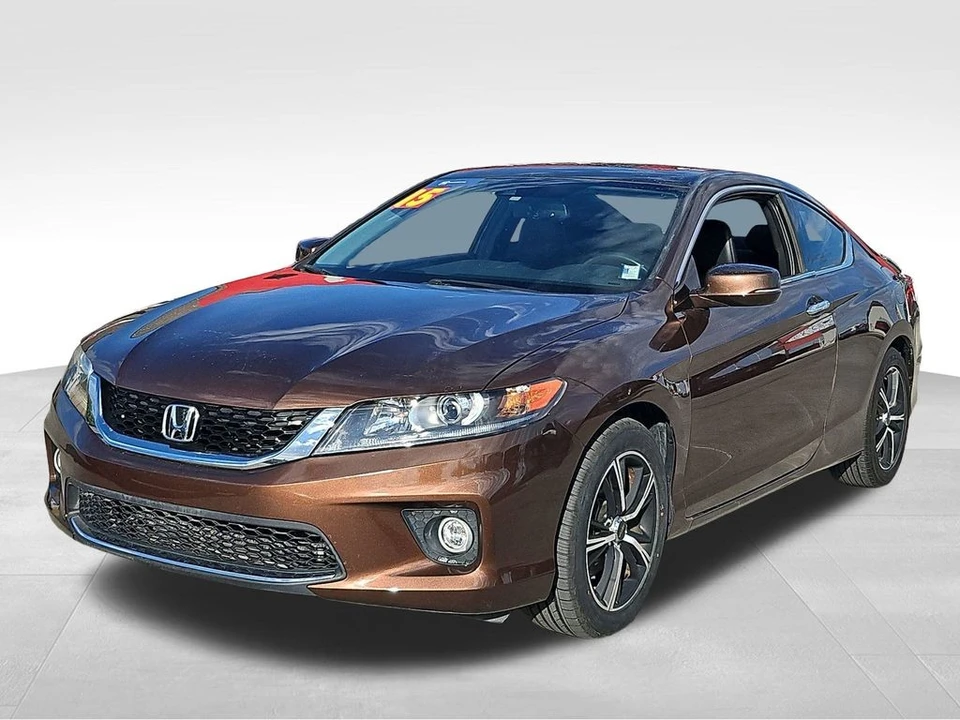 2015 Honda Accord 9th Gen - Image 17 of 21