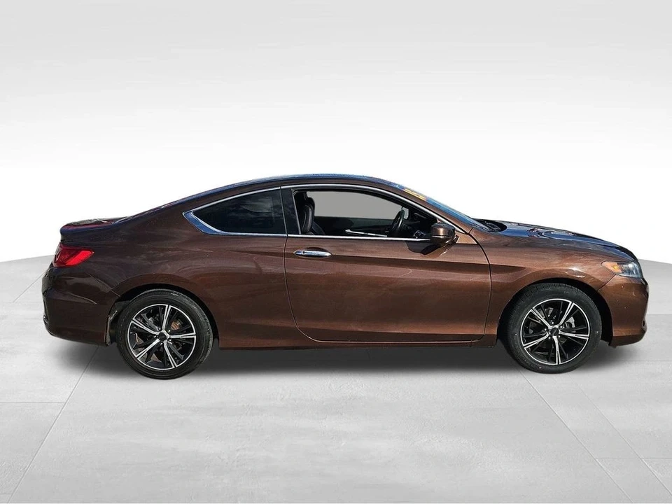 2015 Honda Accord 9th Gen - Image 12 of 21