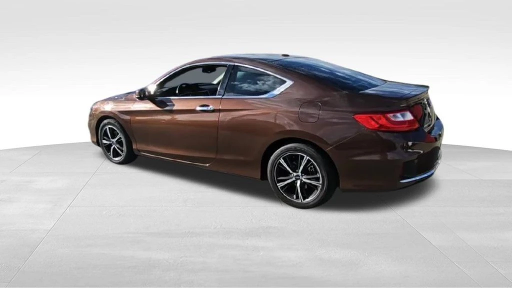 2015 Honda Accord 9th Gen - Image 6 of 21