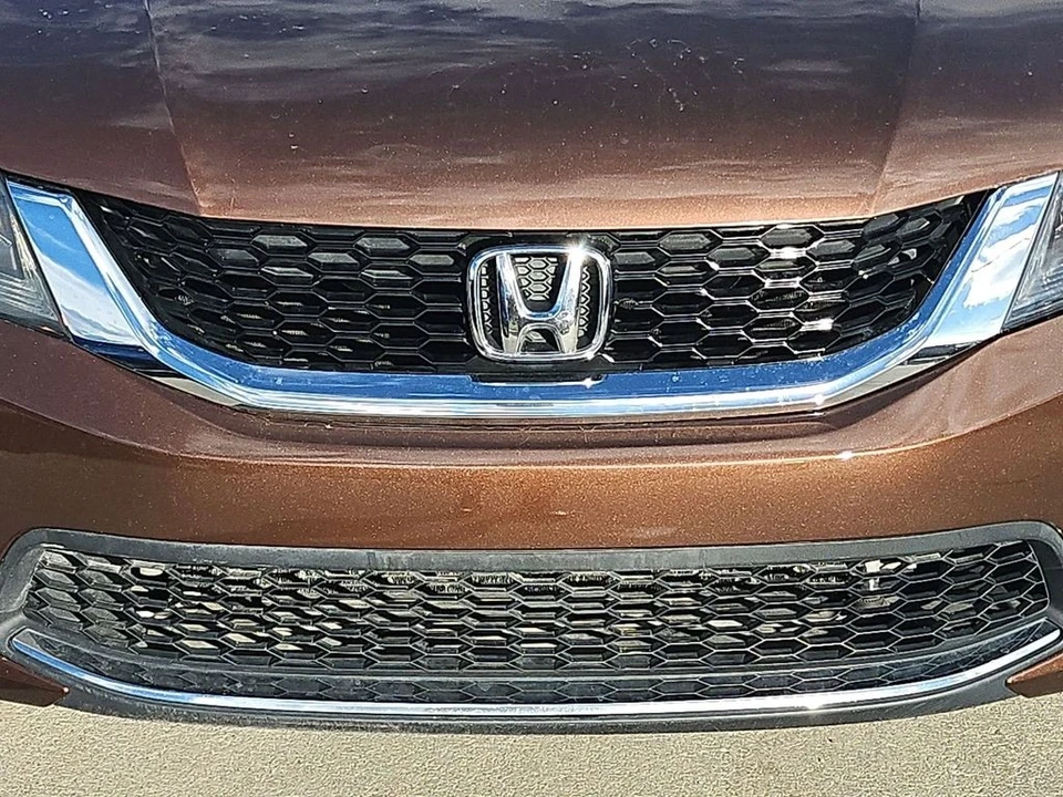 2015 Honda Accord 9th Gen - Image 20 of 21