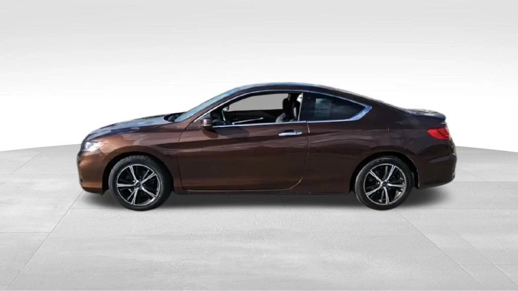 2015 Honda Accord 9th Gen - Image 5 of 21