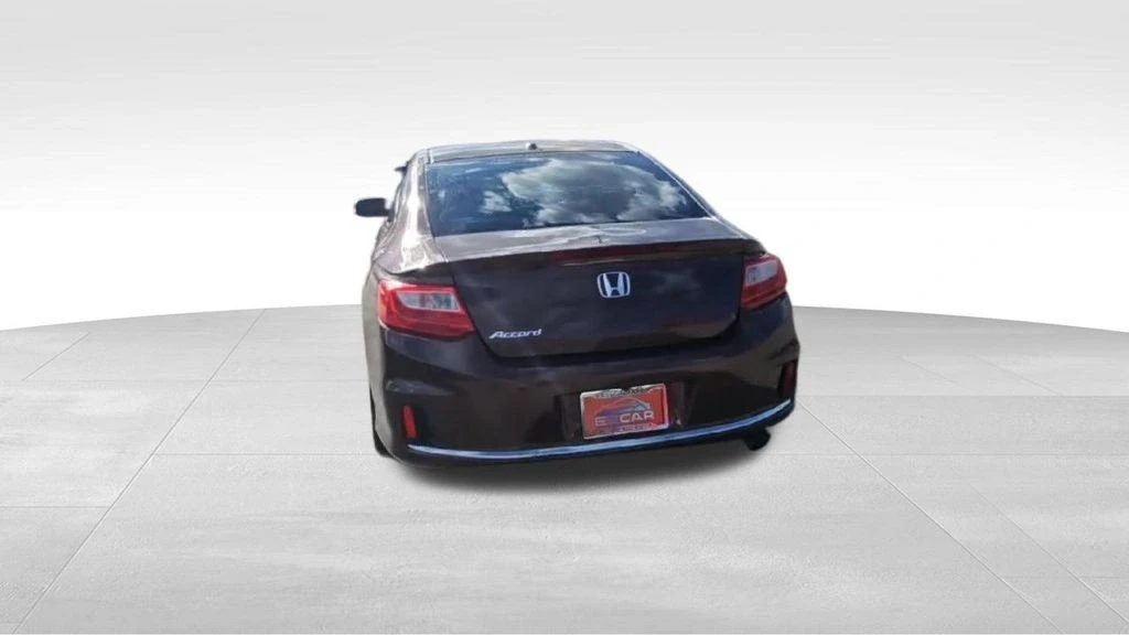 2015 Honda Accord 9th Gen - Image 7 of 21