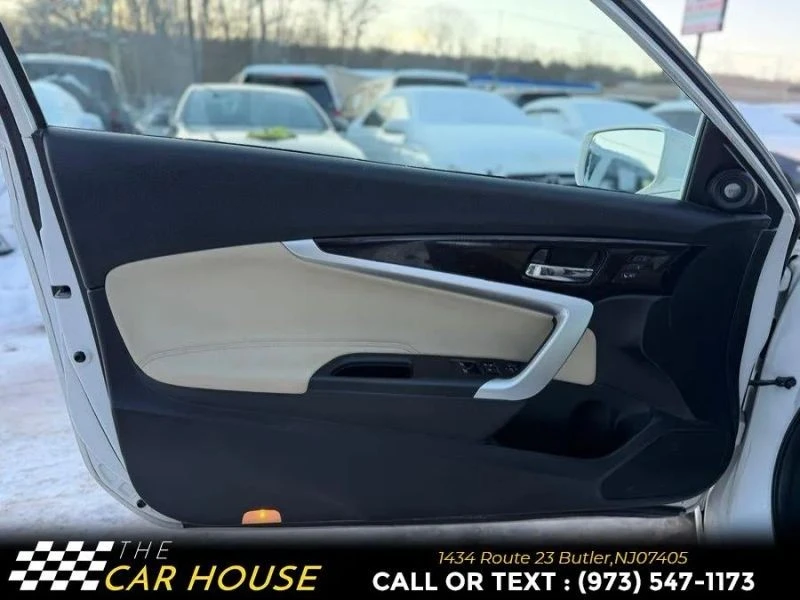 2015 Honda Accord 9th Gen - Image 12 of 12