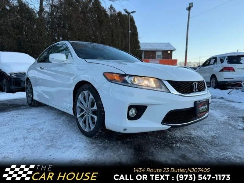 2015 Honda Accord 9th Gen - Image 4 of 12