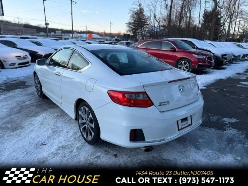 2015 Honda Accord 9th Gen - Image 6 of 12