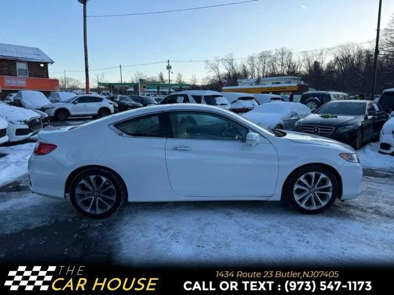 2015 Honda Accord 9th Gen - Image 9 of 12
