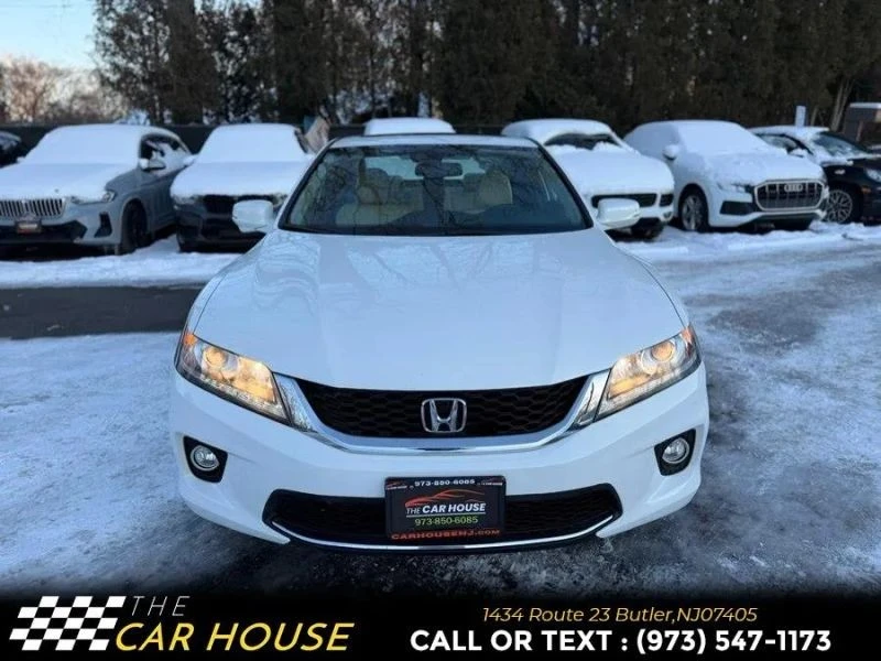2015 Honda Accord 9th Gen - Image 2 of 12