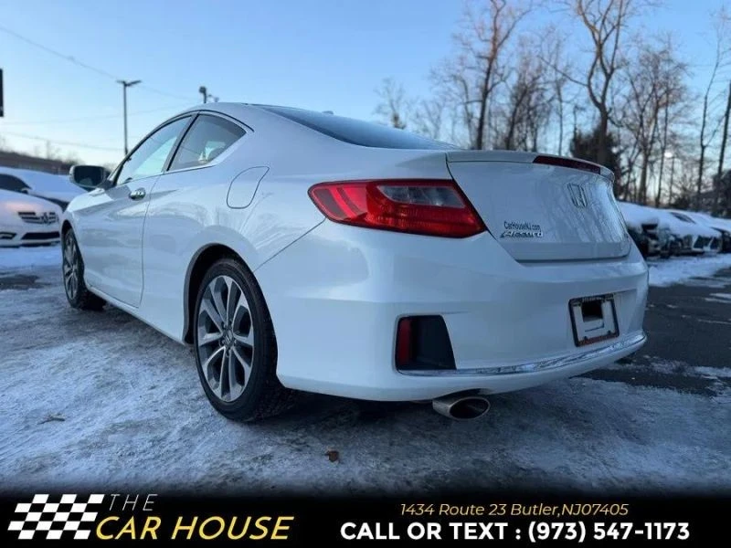 2015 Honda Accord 9th Gen - Image 7 of 12