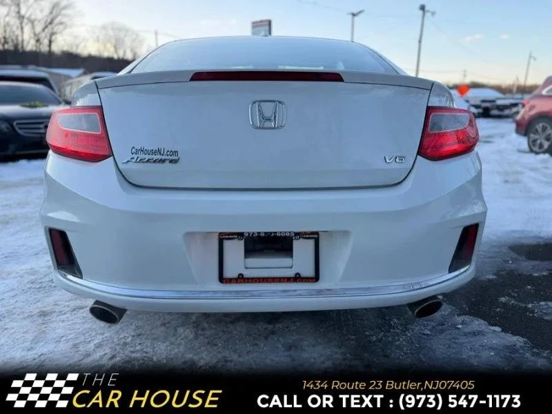 2015 Honda Accord 9th Gen - Image 8 of 12