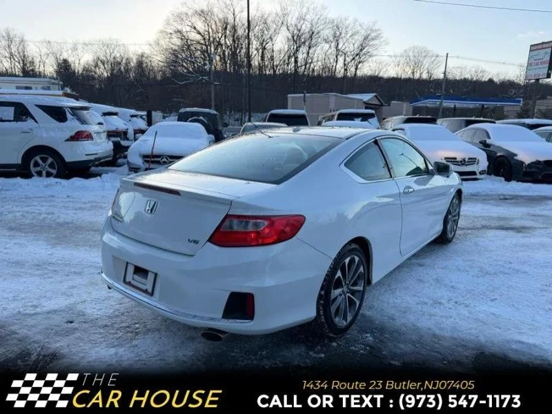 2015 Honda Accord 9th Gen - Image 10 of 12