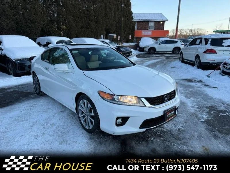 2015 Honda Accord 9th Gen - Image 3 of 12