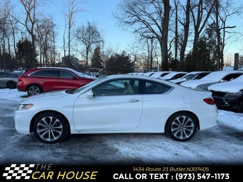 2015 Honda Accord 9th Gen - Image 5 of 12