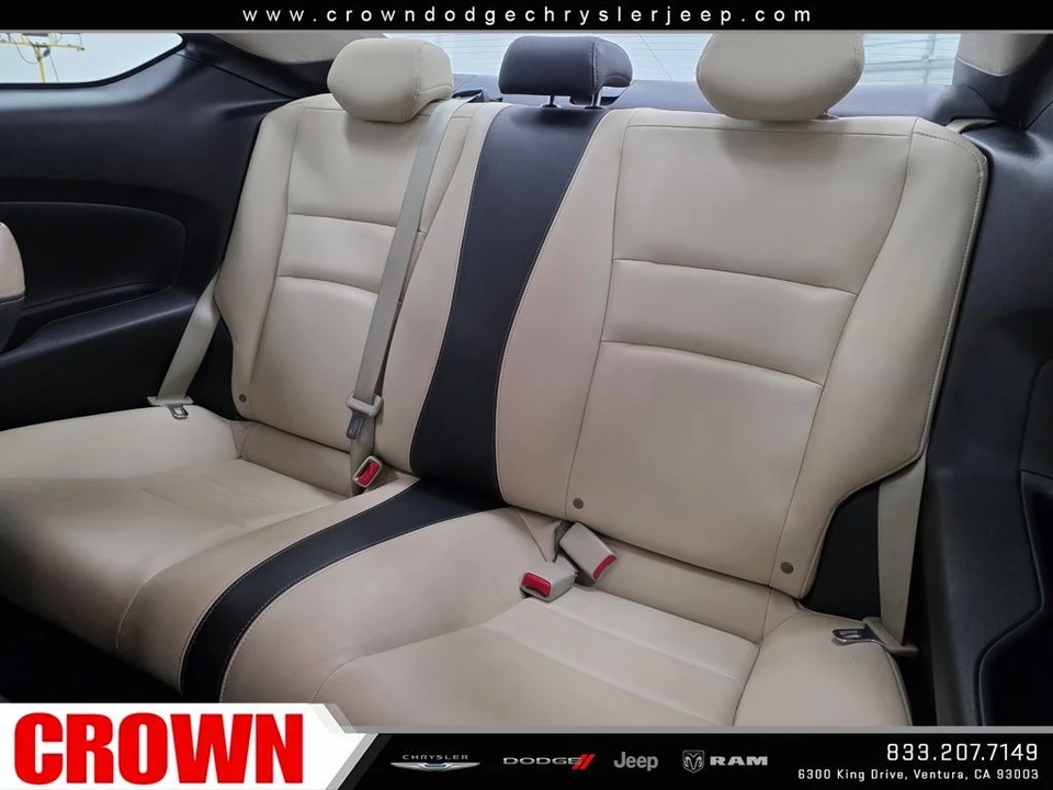 2015 Honda Accord 9th Gen - Image 16 of 21
