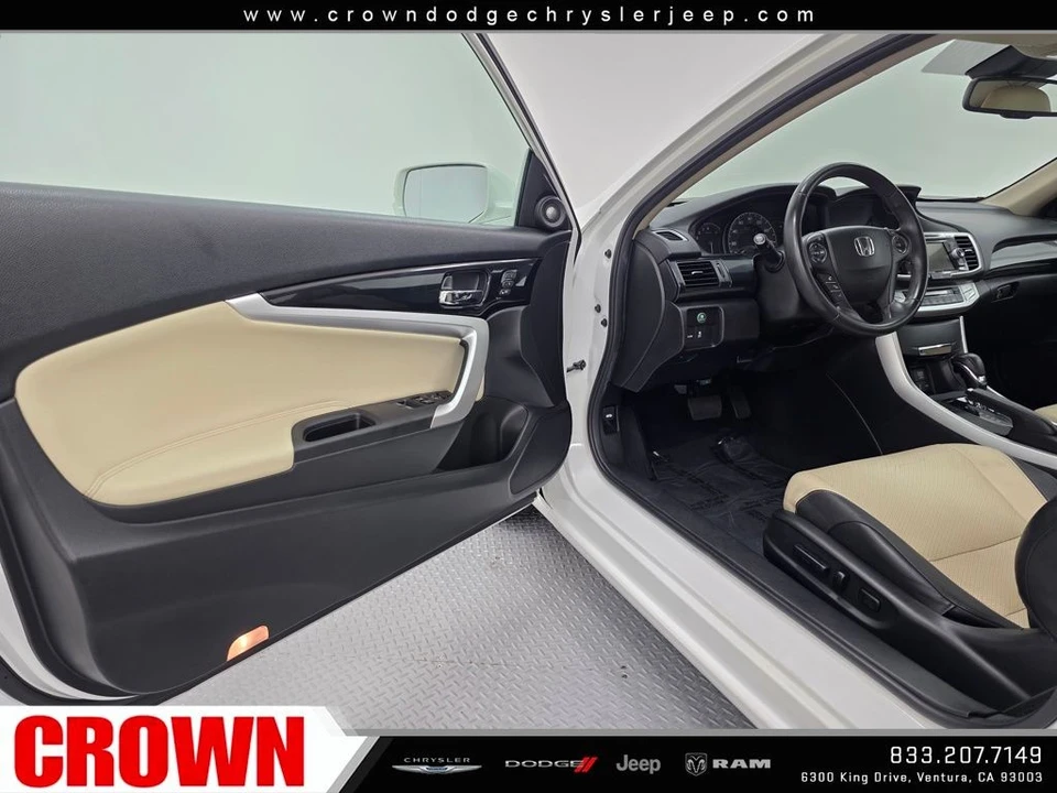 2015 Honda Accord 9th Gen - Image 20 of 21