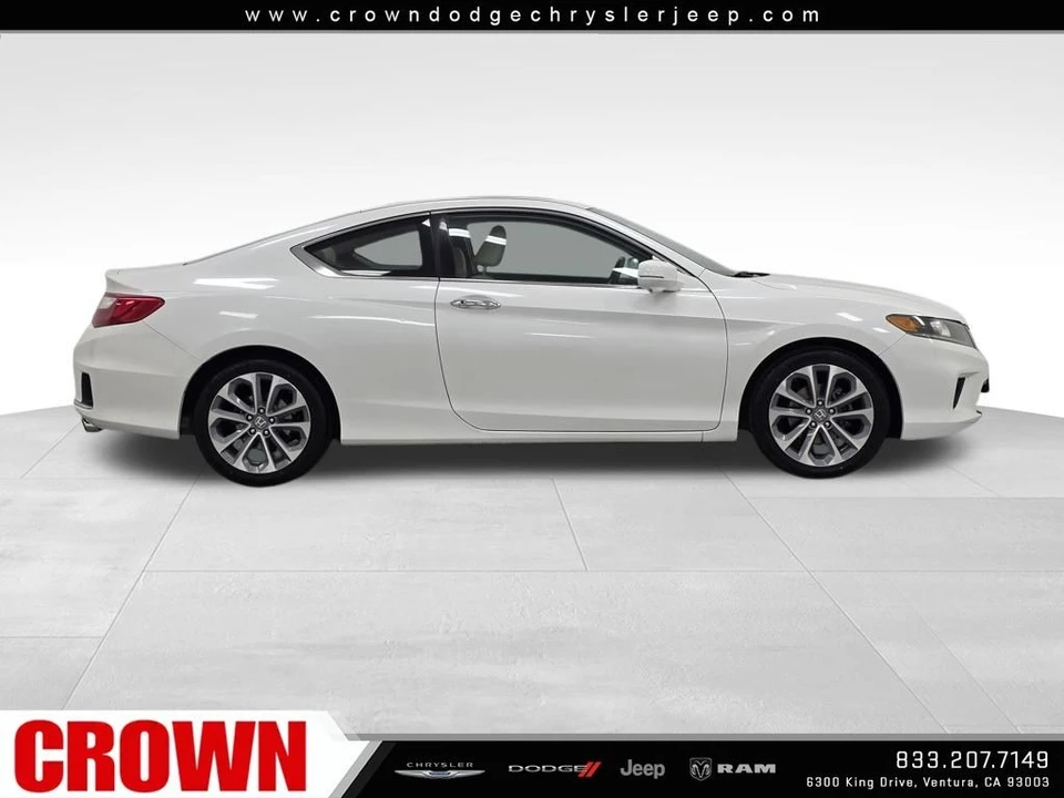 2015 Honda Accord 9th Gen - Image 8 of 21
