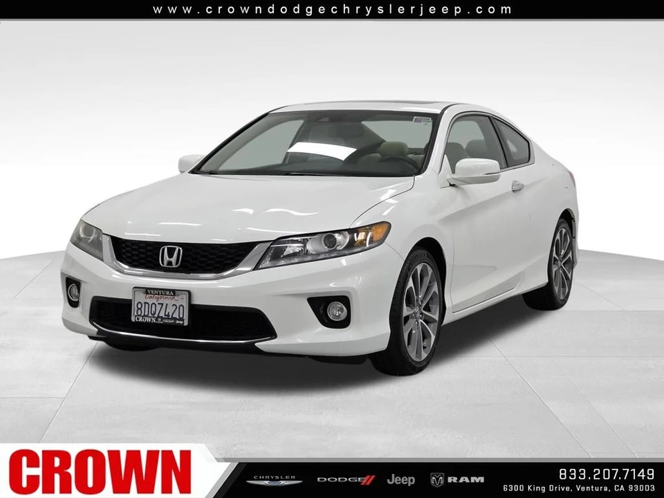 2015 Honda Accord 9th Gen - Image 3 of 21