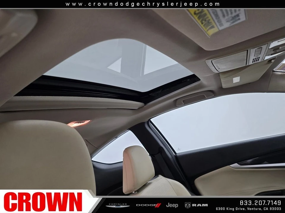 2015 Honda Accord 9th Gen - Image 10 of 21