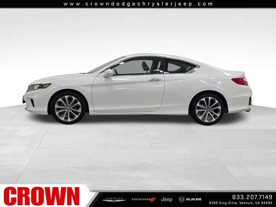 2015 Honda Accord 9th Gen - Image 4 of 21