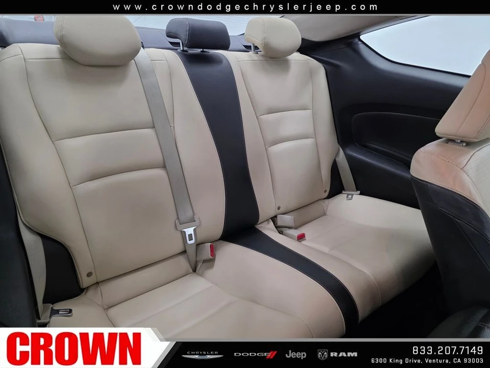 2015 Honda Accord 9th Gen - Image 11 of 21
