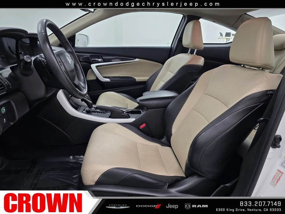 2015 Honda Accord 9th Gen - Image 17 of 21