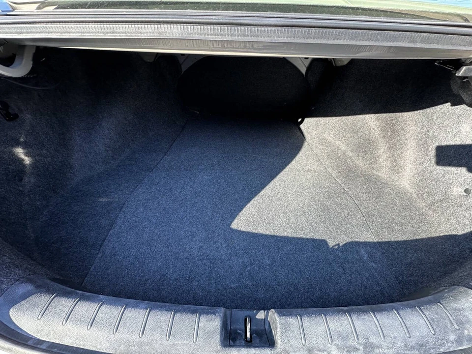 2015 Honda Accord 9th Gen - Image 18 of 21
