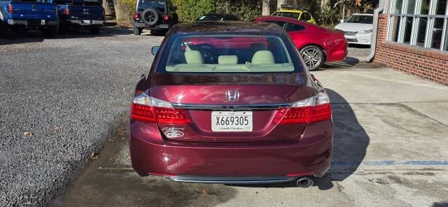 2015 Honda Accord 9th Gen - Image 7 of 20