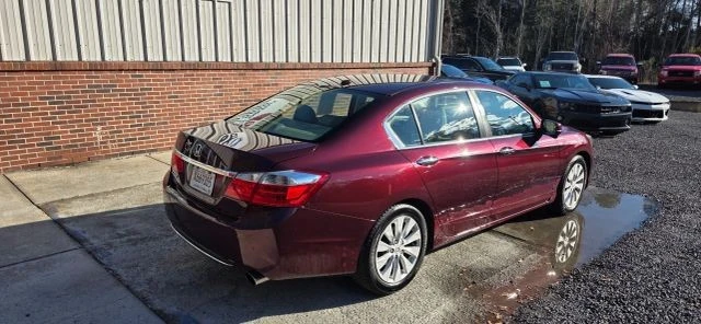2015 Honda Accord 9th Gen - Image 6 of 20