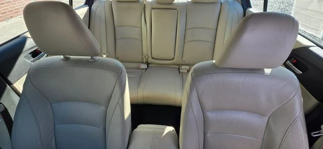 2015 Honda Accord 9th Gen - Image 18 of 20