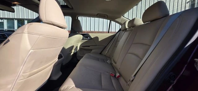 2015 Honda Accord 9th Gen - Image 19 of 20