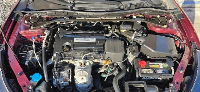 2015 Honda Accord 9th Gen - Image 9 of 20