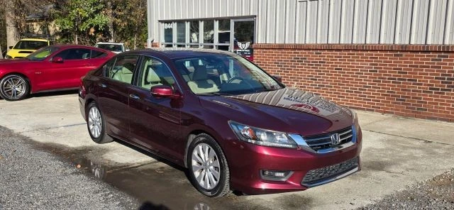 2015 Honda Accord 9th Gen - Image 2 of 20