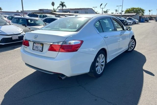 2015 Honda Accord 9th Gen - Image 4 of 6