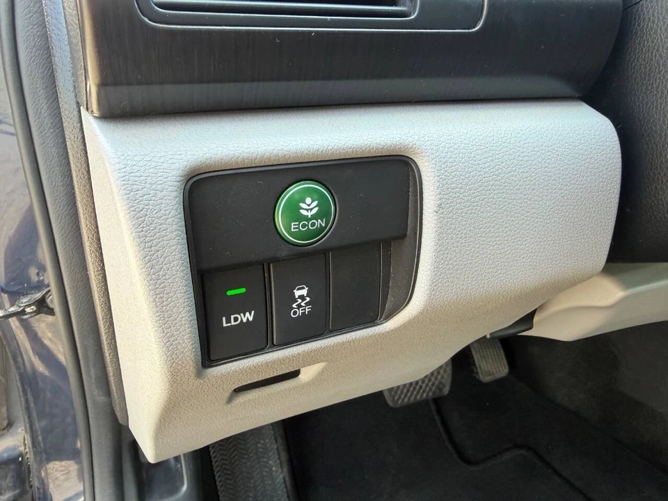 2015 Honda Accord 9th Gen - Image 22 of 27