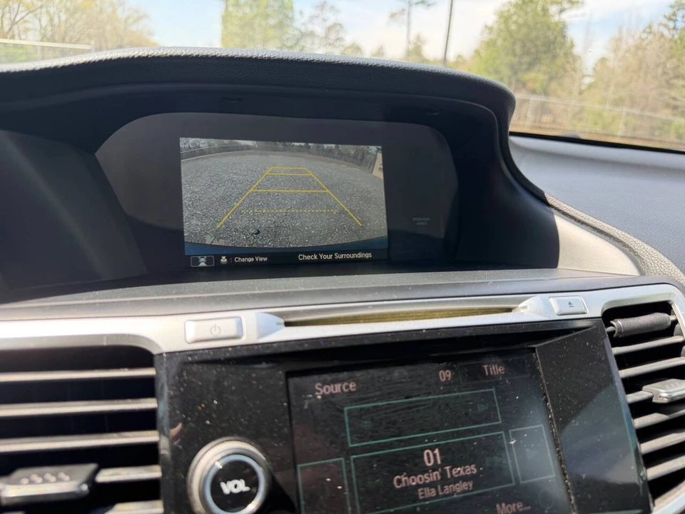 2015 Honda Accord 9th Gen - Image 25 of 27
