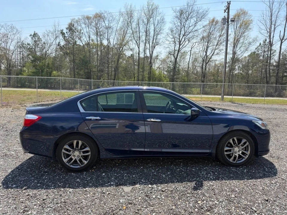 2015 Honda Accord 9th Gen - Image 4 of 27